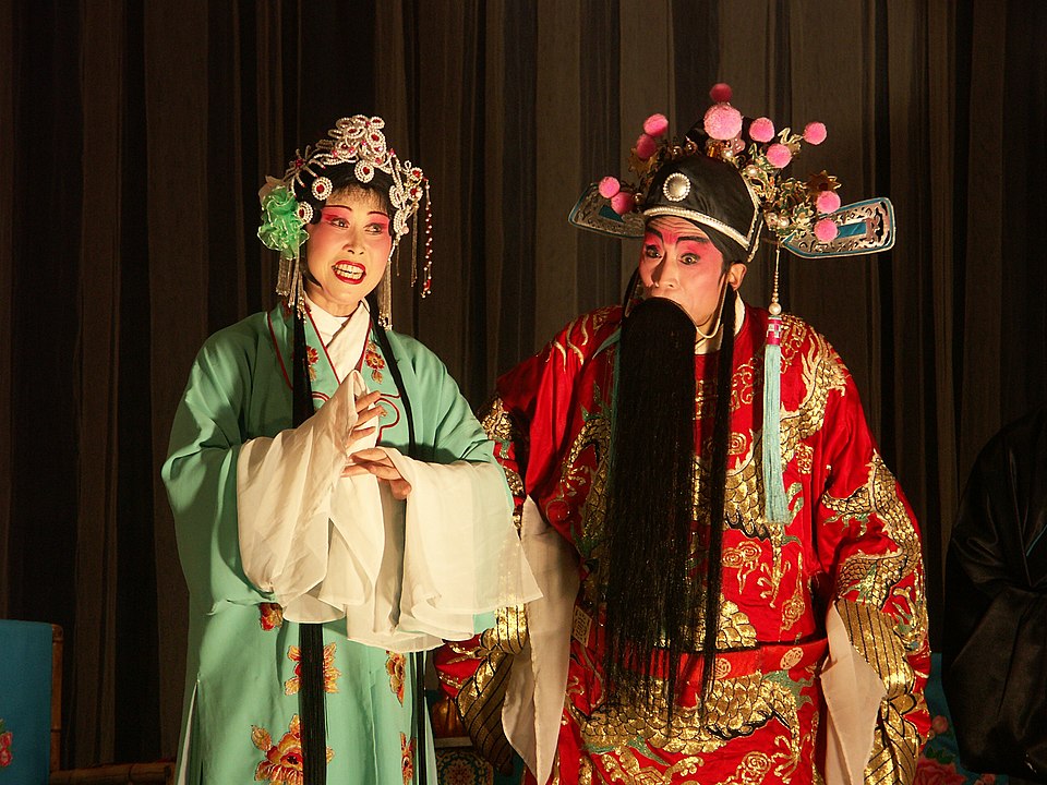 Guan Kaichen
