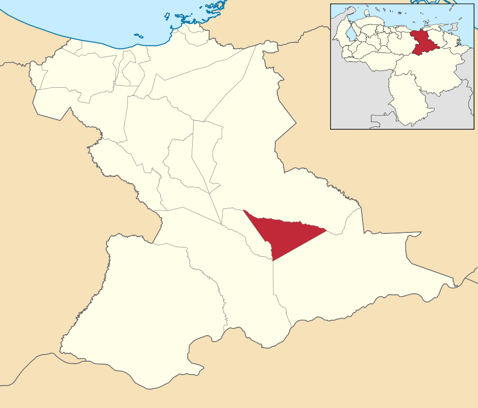 Guanipa