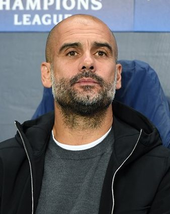 Guardiola