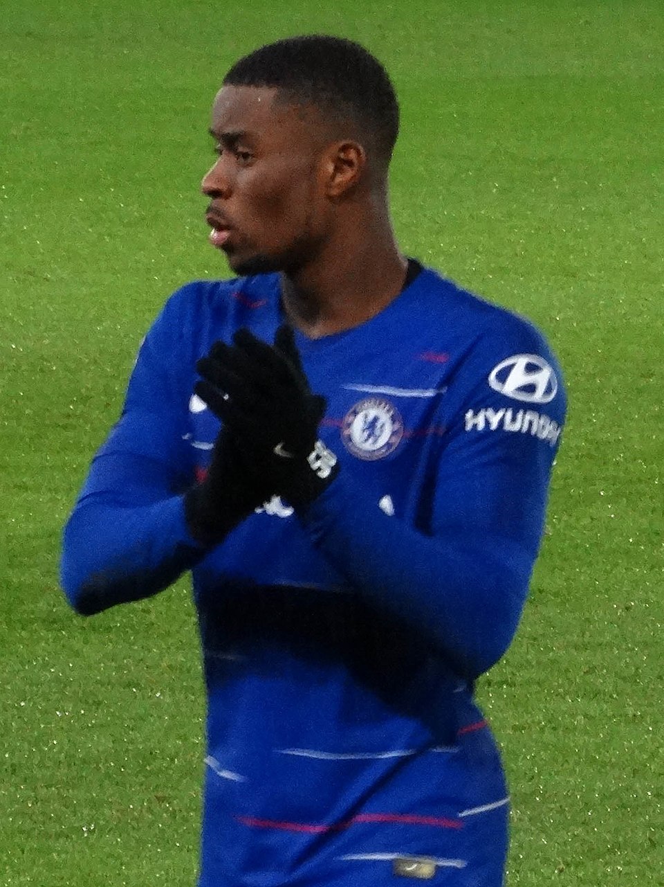 Guéhi Marc