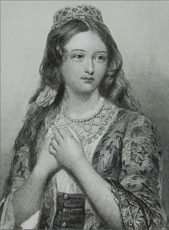 Güera Rodríguez
