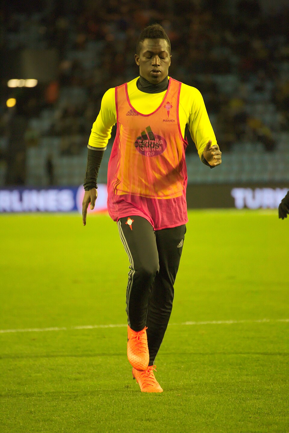 Gueye Diop