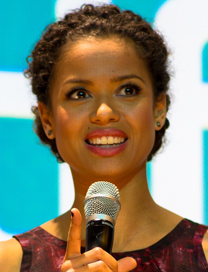 Gugu Mbatha-Raw