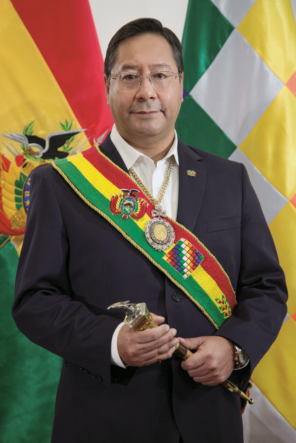 Guido Arce
