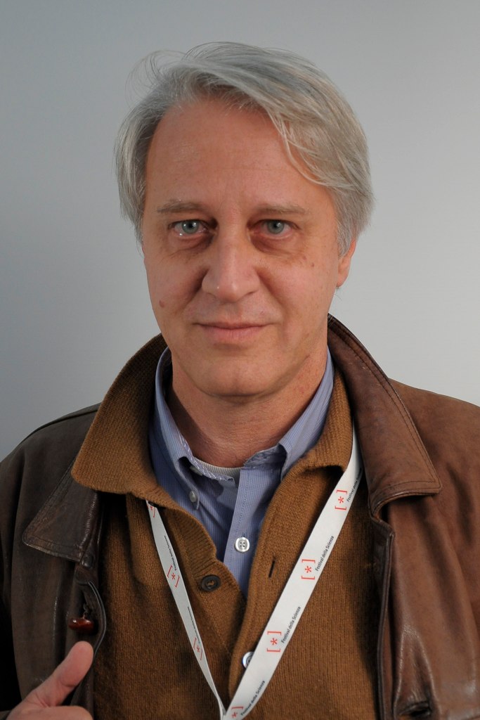 Guido Barbujani