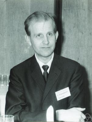 Guido Boutet