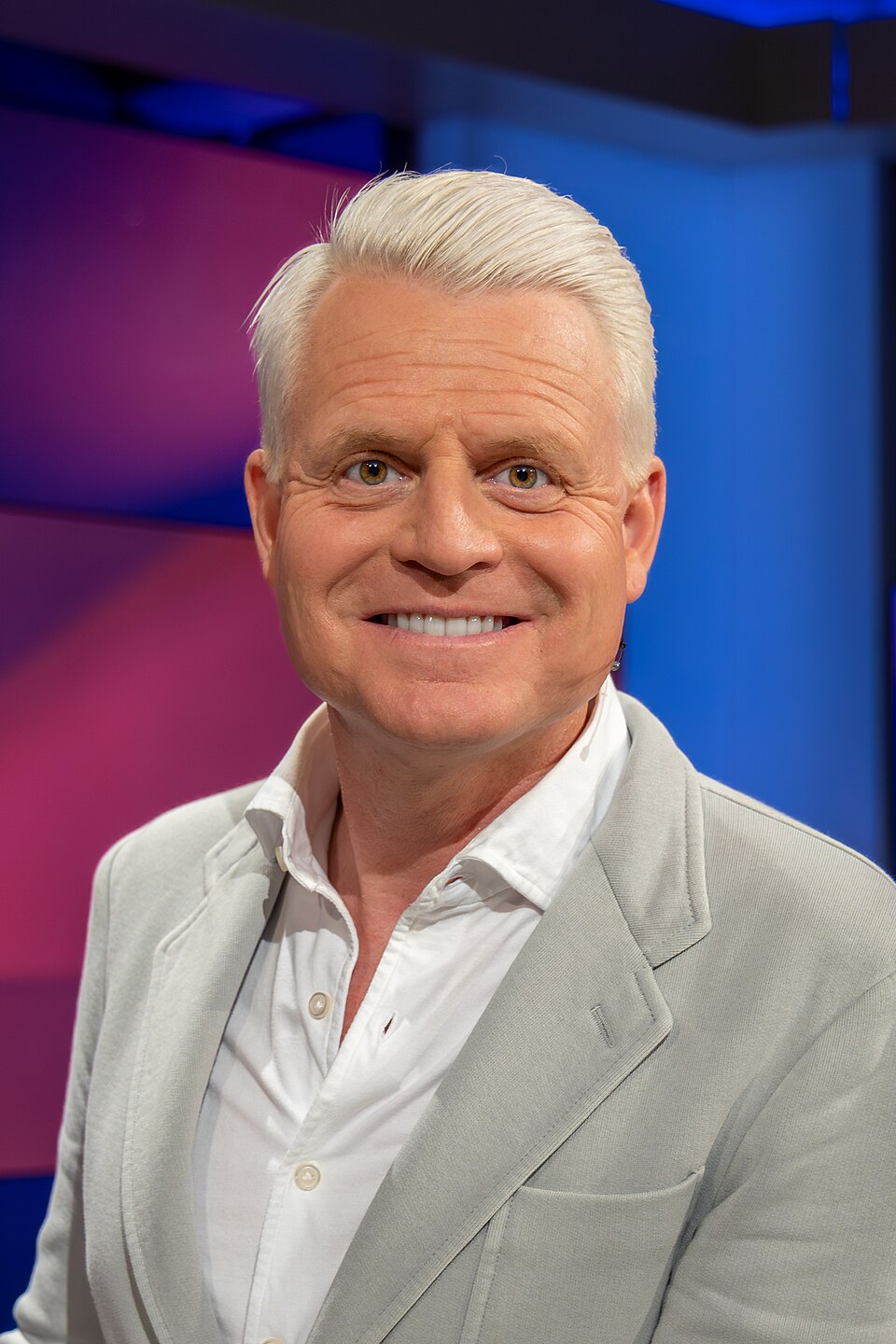 Guido Cantz