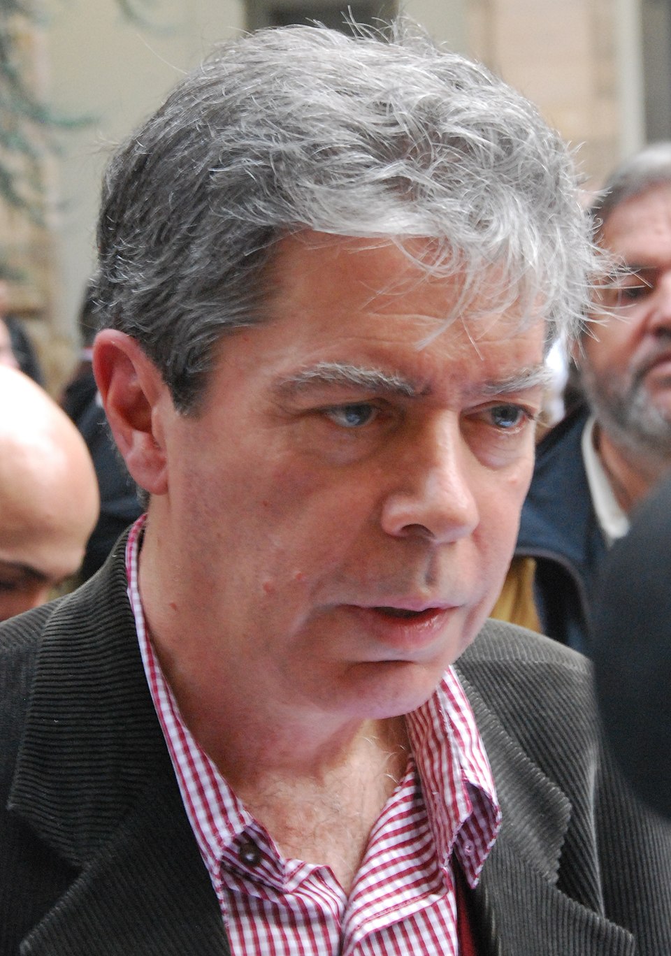 Guido Silvestri