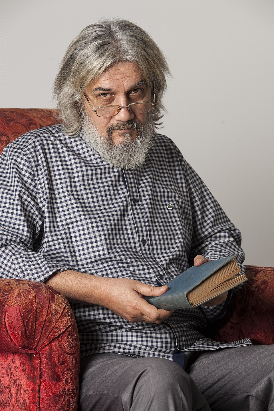 Guido Steinberg