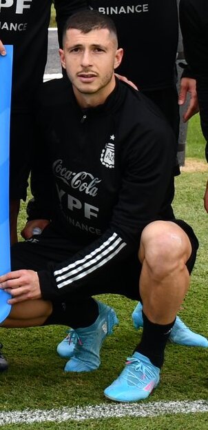 Guido Vargas