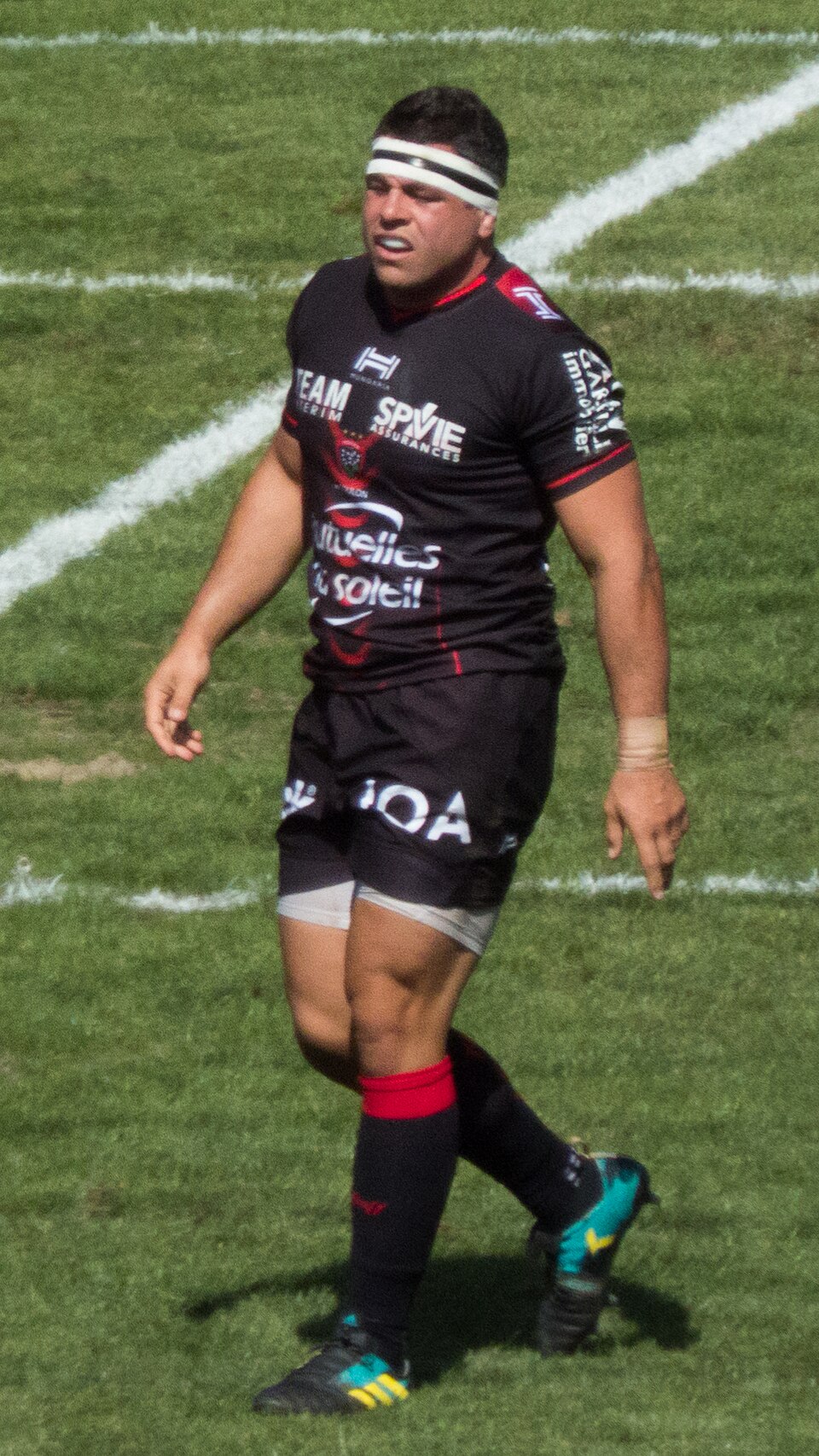 Guilhem Guirado