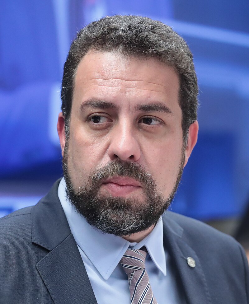 Guilherme Boulos