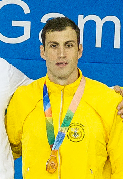 Guilherme Delaroli