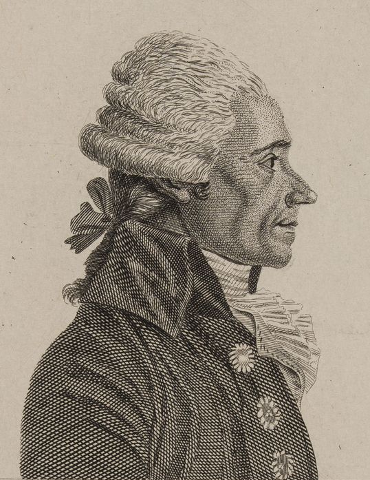 Guillaume Benoit