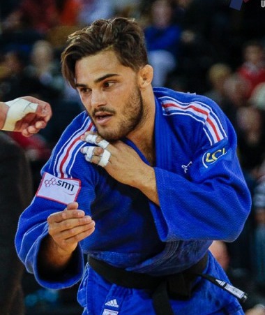 Guillaume Chaine