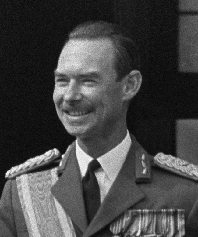 Guillaume di Lussemburgo