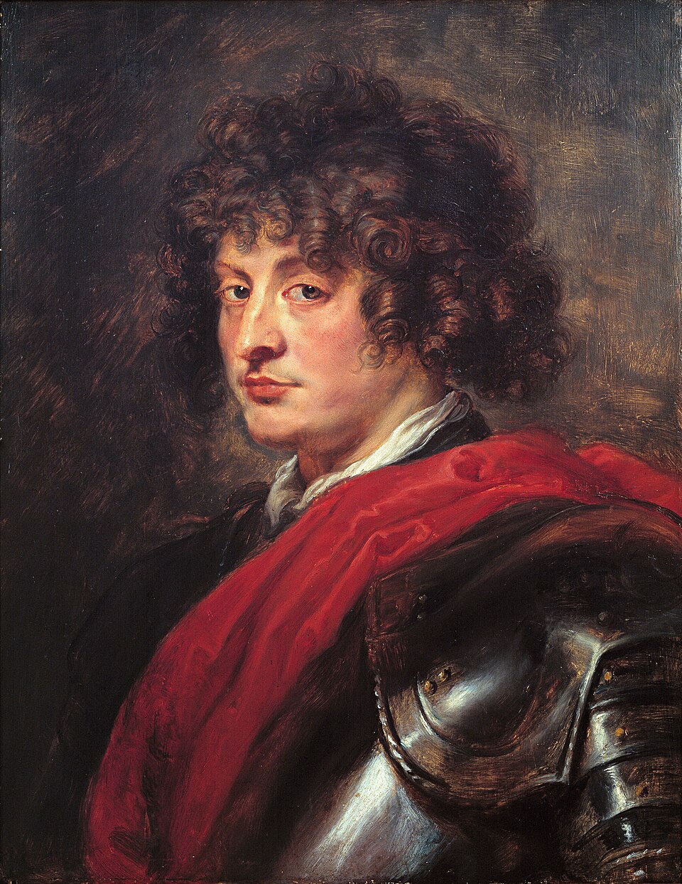 Guillén de Lampart