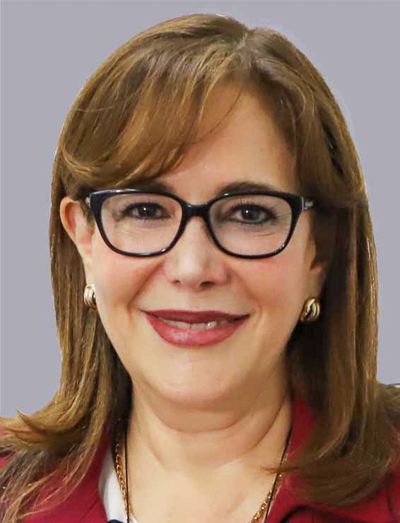 Guillermina Méndez López