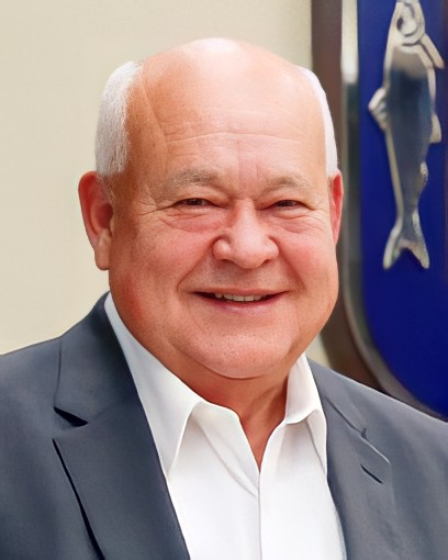 Guillermo Agramont