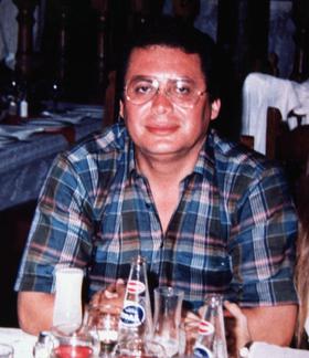 Guillermo Alejandro