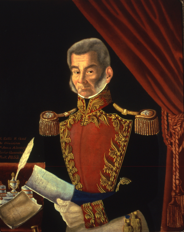 Guillermo Antonio Álvarez