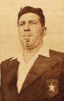 Guillermo Báez