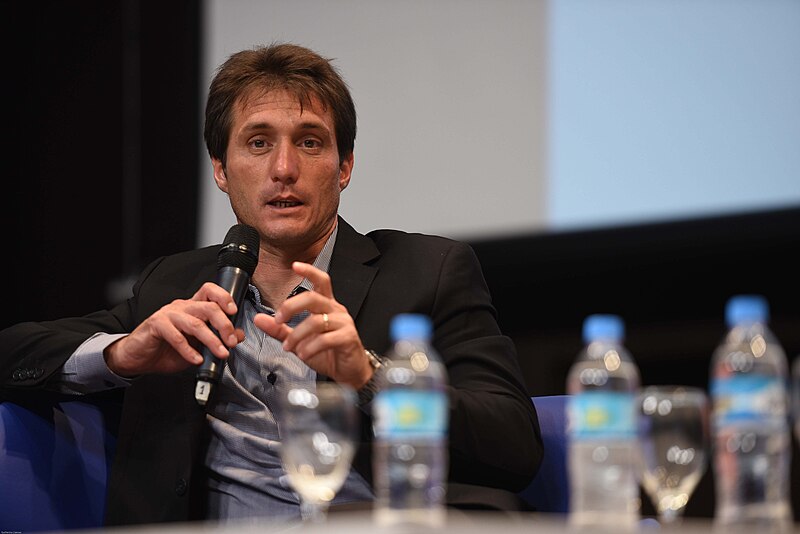 Guillermo Barros Schelotto