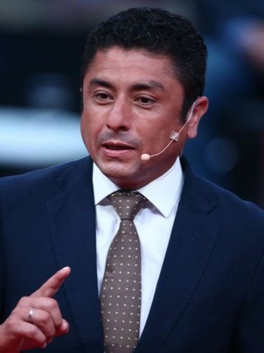 Guillermo Bermejo Rojas