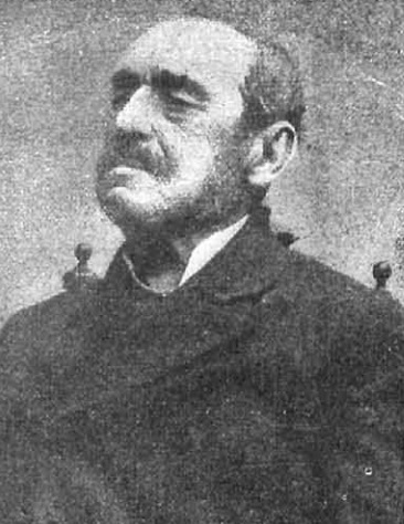 Guillermo Carlos Llerena