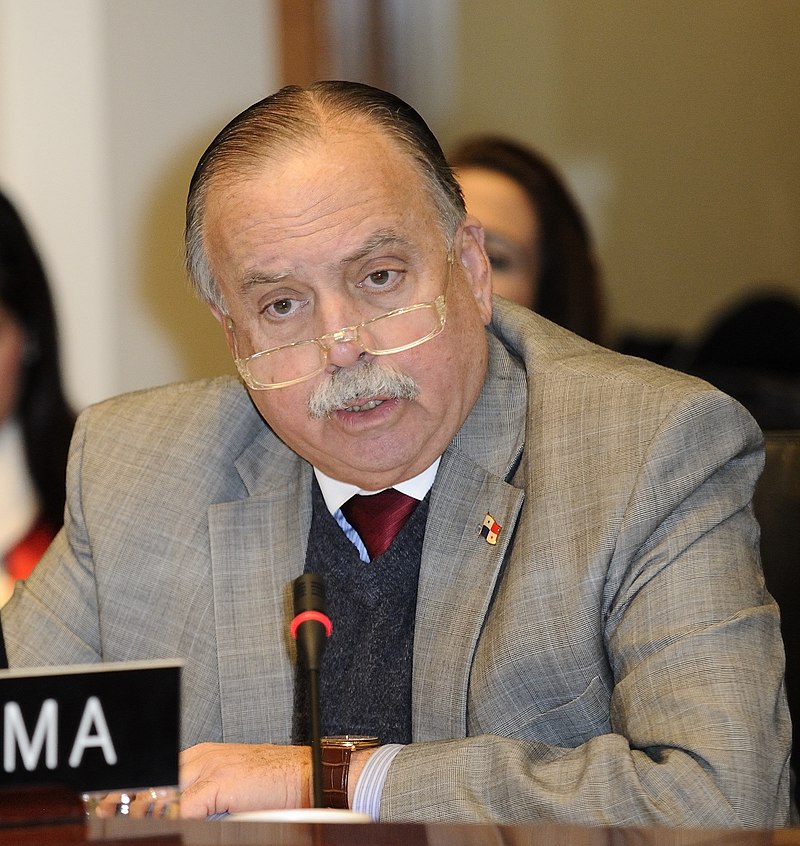Guillermo Cochez