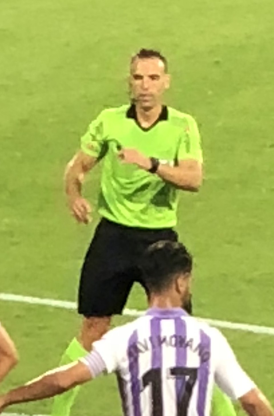 Guillermo Cuadra