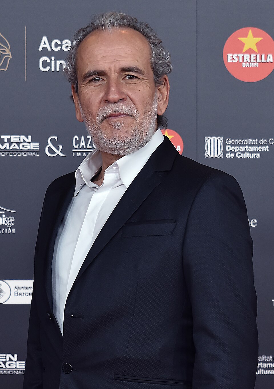 Guillermo David De los Santos