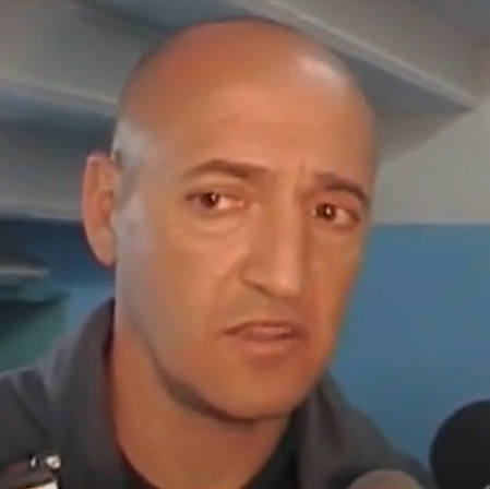 Guillermo Duró