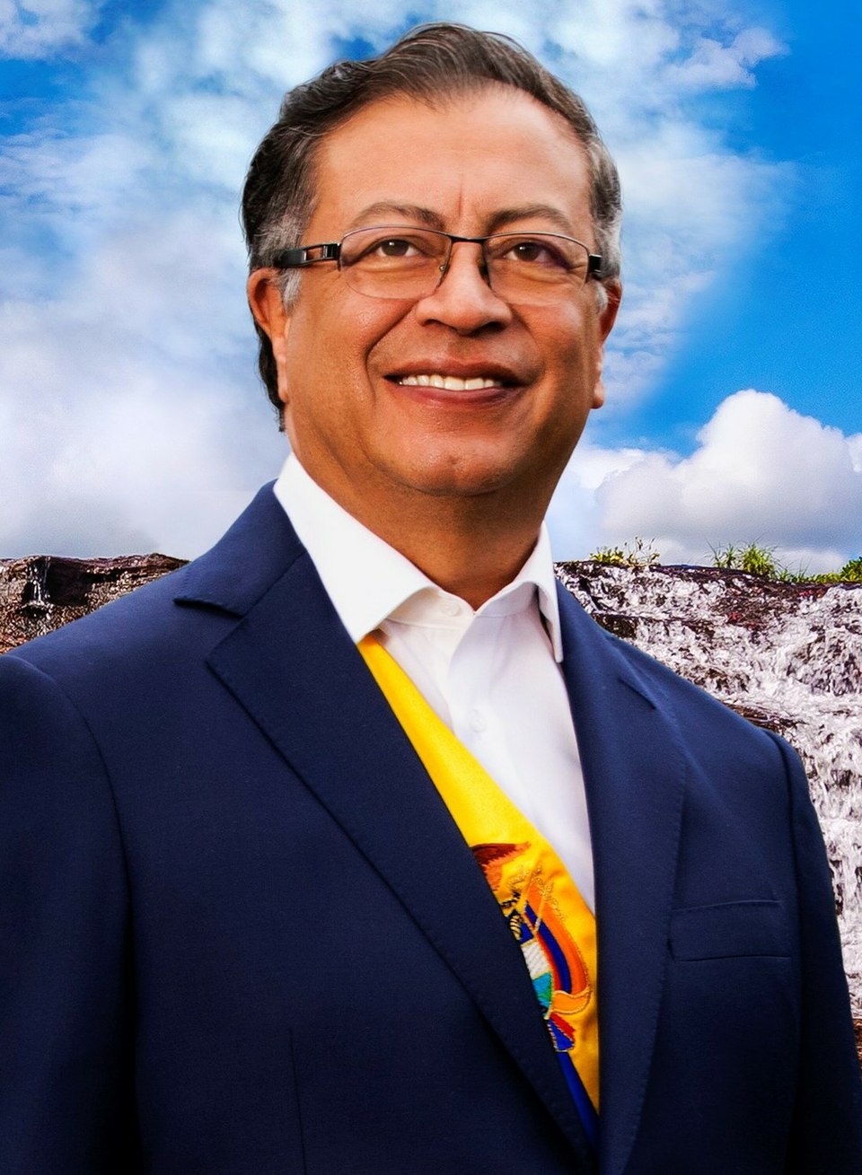 Guillermo Fergusson