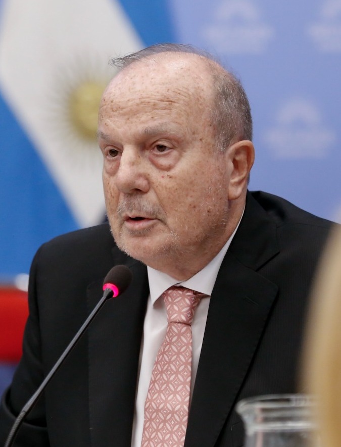 Guillermo Ferraro