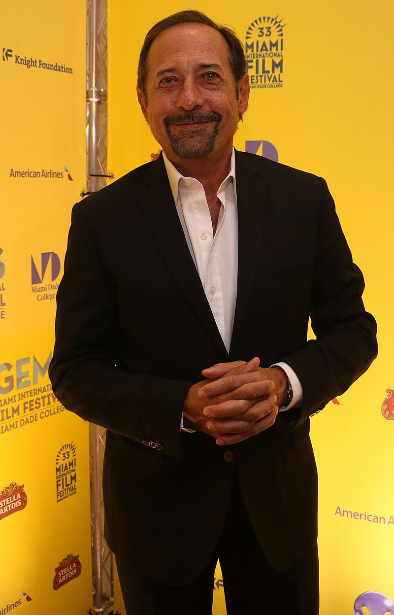 Guillermo Fierro