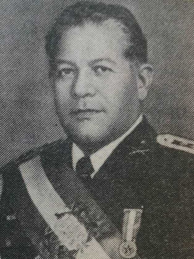 Guillermo Flores Avendaño