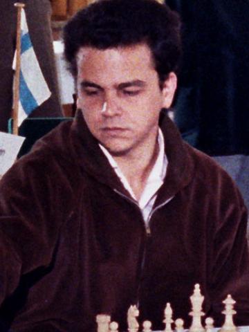 Guillermo García González