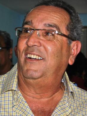 Guillermo Guevara Lacayo