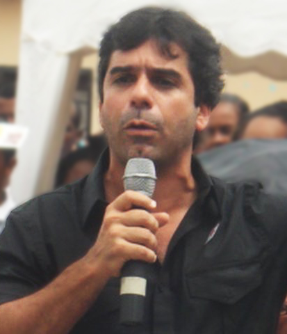 Guillermo Hoenigsberg Bornacelly