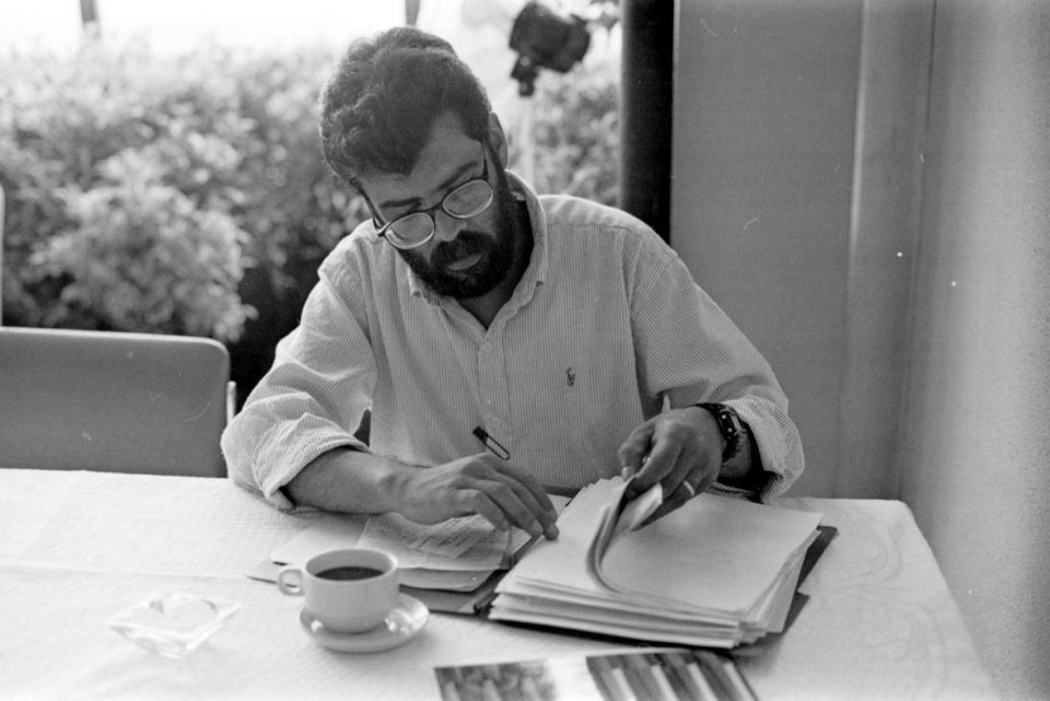 Guillermo León Sáenz Vargas