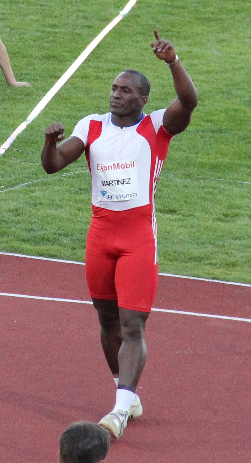 Guillermo Martínez