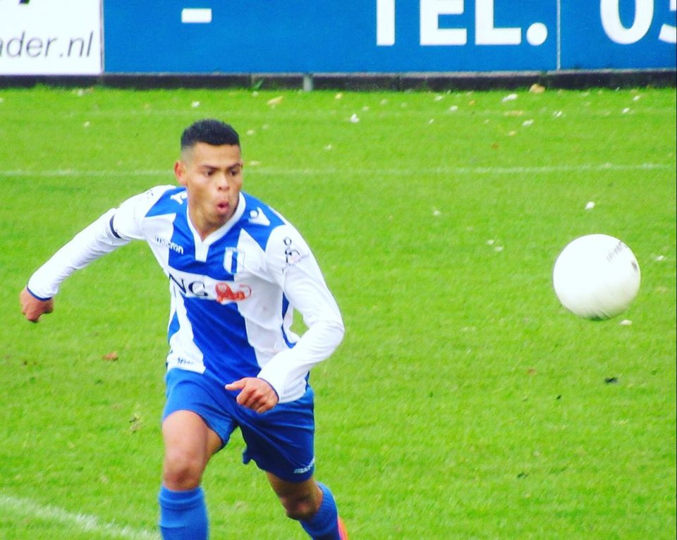 Guillermo Montero