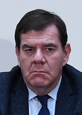 Guillermo Oliveto