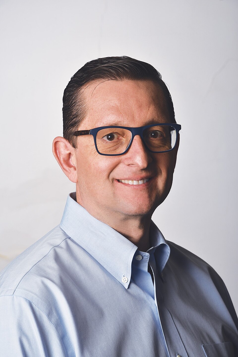 Guillermo Parada Vaca