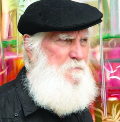 Guillermo Pérez Chicón