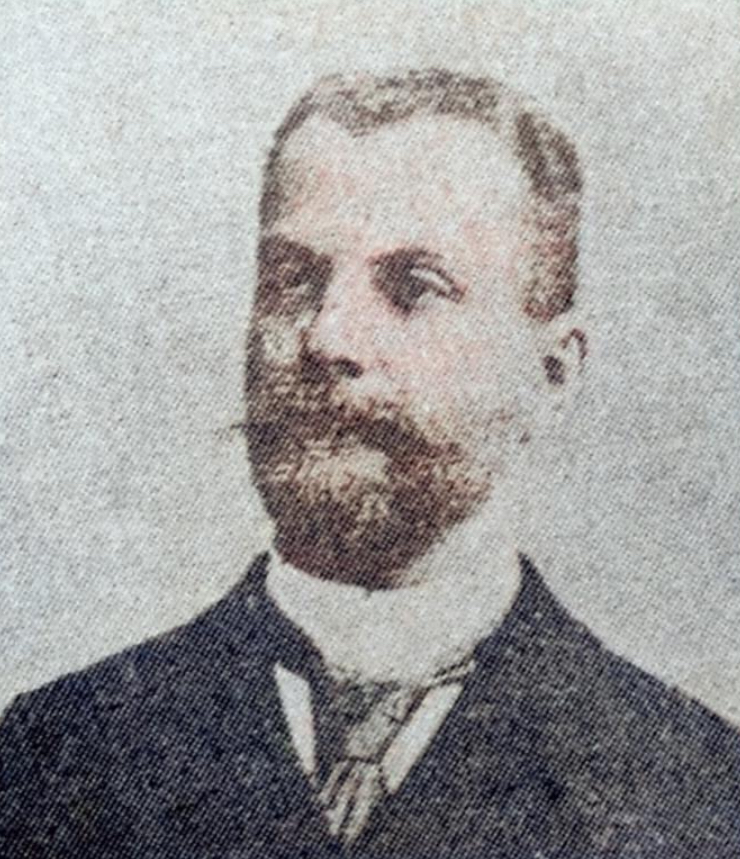 Guillermo Pulido