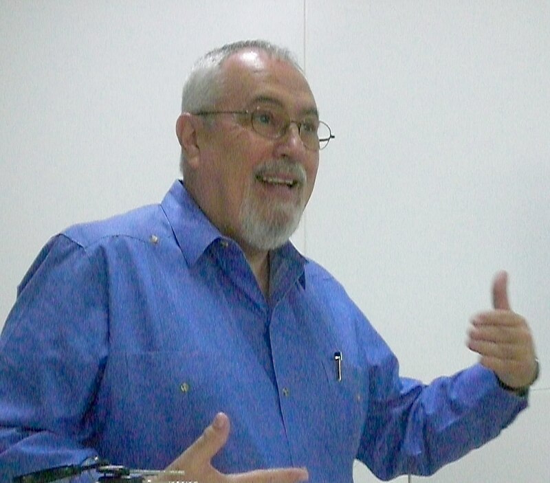 Guillermo Ramón Aveledo