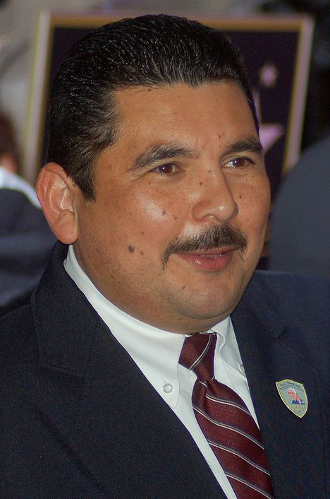 Guillermo Rodríguez