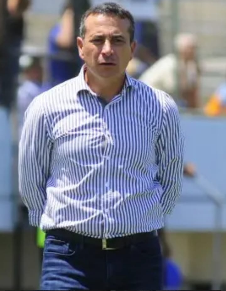 Guillermo Sanguinetti